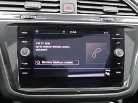 Volkswagen Tiguan 1.4 TSI Comfortline Business thumbnail 44