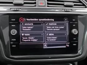 Volkswagen Tiguan 1.4 TSI Comfortline Business thumbnail 45