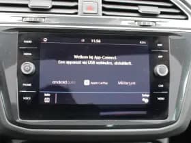 Volkswagen Tiguan 1.4 TSI Comfortline Business thumbnail 47