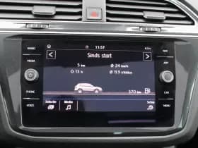 Volkswagen Tiguan 1.4 TSI Comfortline Business thumbnail 48