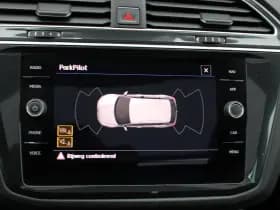 Volkswagen Tiguan 1.4 TSI Comfortline Business thumbnail 50