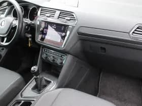 Volkswagen Tiguan 1.4 TSI Comfortline Business thumbnail 51