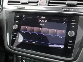 Volkswagen Tiguan 1.4 TSI Comfortline Business thumbnail 52