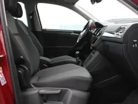Volkswagen Tiguan 1.4 TSI Comfortline Business thumbnail 53