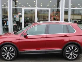 Volkswagen Tiguan 1.4 TSI Comfortline Business thumbnail 61