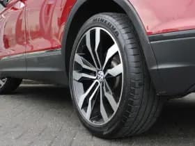 Volkswagen Tiguan 1.4 TSI Comfortline Business thumbnail 62