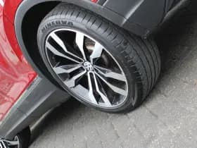 Volkswagen Tiguan 1.4 TSI Comfortline Business thumbnail 64