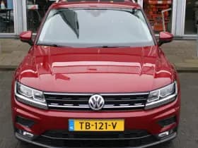 Volkswagen Tiguan 1.4 TSI Comfortline Business thumbnail 65