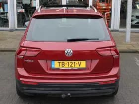 Volkswagen Tiguan 1.4 TSI Comfortline Business thumbnail 67