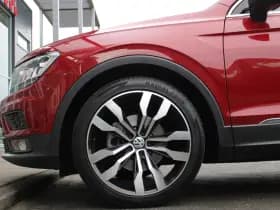 Volkswagen Tiguan 1.4 TSI Comfortline Business thumbnail 68