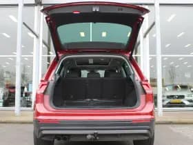 Volkswagen Tiguan 1.4 TSI Comfortline Business thumbnail 8