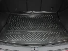 Volkswagen Tiguan 1.4 TSI Comfortline Business thumbnail 9