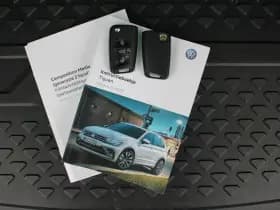 Volkswagen Tiguan 1.4 TSI Comfortline Business thumbnail 10