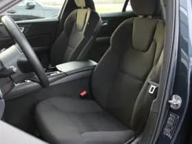 Volvo V60 T6 Plug-in hybrid AWD Essential Bright thumbnail 13