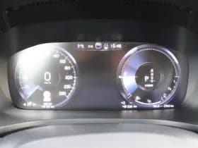 Volvo V60 T6 Plug-in hybrid AWD Essential Bright thumbnail 20