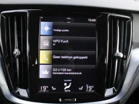 Volvo V60 T6 Plug-in hybrid AWD Essential Bright thumbnail 23