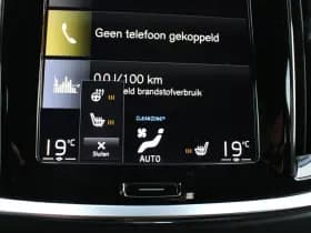 Volvo V60 T6 Plug-in hybrid AWD Essential Bright thumbnail 26