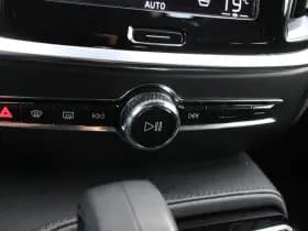 Volvo V60 T6 Plug-in hybrid AWD Essential Bright thumbnail 27