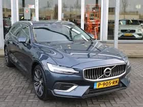 Volvo V60 T6 Plug-in hybrid AWD Essential Bright thumbnail 31