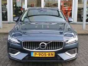 Volvo V60 T6 Plug-in hybrid AWD Essential Bright thumbnail 34