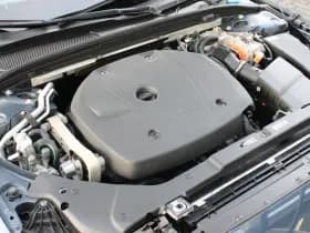 Volvo V60 T6 Plug-in hybrid AWD Essential Bright thumbnail 36