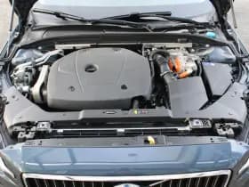 Volvo V60 T6 Plug-in hybrid AWD Essential Bright thumbnail 37