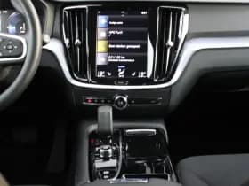 Volvo V60 T6 Plug-in hybrid AWD Essential Bright thumbnail 40