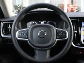 Volvo V60 T6 Plug-in hybrid AWD Essential Bright thumbnail 41