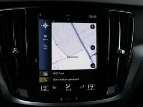 Volvo V60 T6 Plug-in hybrid AWD Essential Bright thumbnail 43