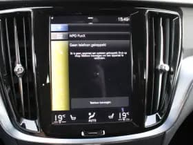 Volvo V60 T6 Plug-in hybrid AWD Essential Bright thumbnail 45