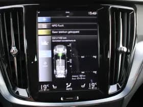 Volvo V60 T6 Plug-in hybrid AWD Essential Bright thumbnail 46