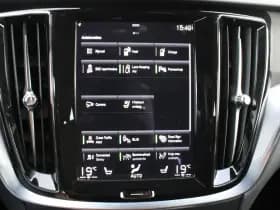 Volvo V60 T6 Plug-in hybrid AWD Essential Bright thumbnail 47