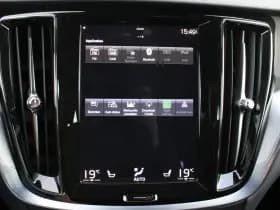 Volvo V60 T6 Plug-in hybrid AWD Essential Bright thumbnail 48