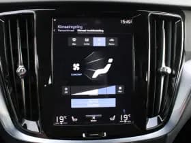 Volvo V60 T6 Plug-in hybrid AWD Essential Bright thumbnail 49