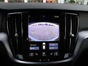 Volvo V60 T6 Plug-in hybrid AWD Essential Bright thumbnail 50