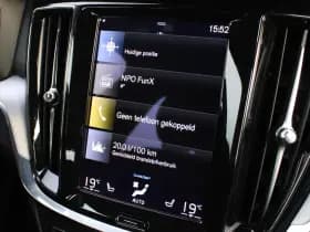 Volvo V60 T6 Plug-in hybrid AWD Essential Bright thumbnail 53