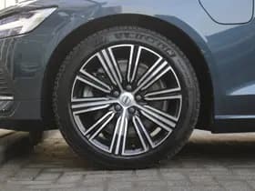 Volvo V60 T6 Plug-in hybrid AWD Essential Bright thumbnail 61