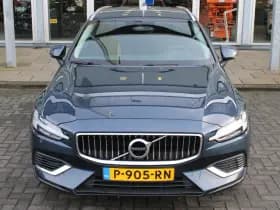 Volvo V60 T6 Plug-in hybrid AWD Essential Bright thumbnail 66