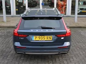 Volvo V60 T6 Plug-in hybrid AWD Essential Bright thumbnail 68