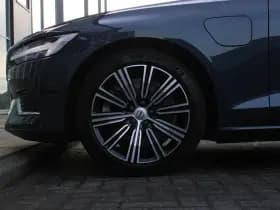 Volvo V60 T6 Plug-in hybrid AWD Essential Bright thumbnail 69
