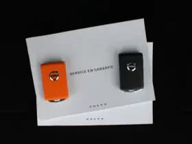 Volvo V60 T6 Plug-in hybrid AWD Essential Bright thumbnail 9