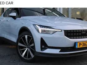 Polestar 2 Long Range 78 kWh