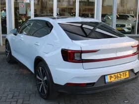 Polestar 2 Long Range 78 kWh thumbnail 3