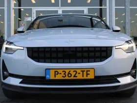 Polestar 2 Long Range 78 kWh thumbnail 4