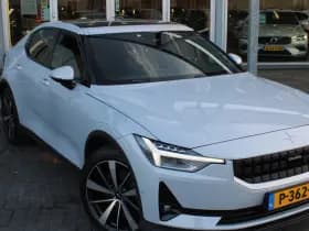 Polestar 2 Long Range 78 kWh thumbnail 31