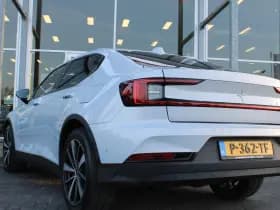 Polestar 2 Long Range 78 kWh thumbnail 33