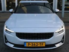Polestar 2 Long Range 78 kWh thumbnail 34