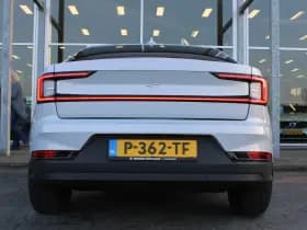 Polestar 2 Long Range 78 kWh thumbnail 5