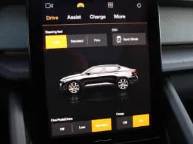 Polestar 2 Long Range 78 kWh thumbnail 41