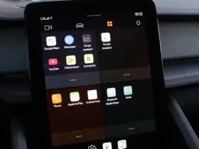 Polestar 2 Long Range 78 kWh thumbnail 42